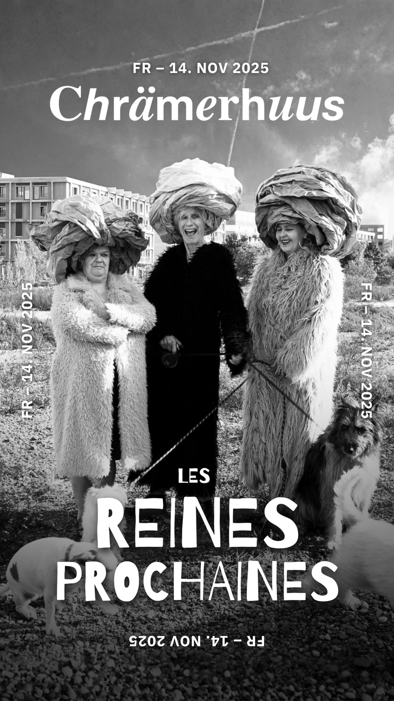 Les Reines Prochaines