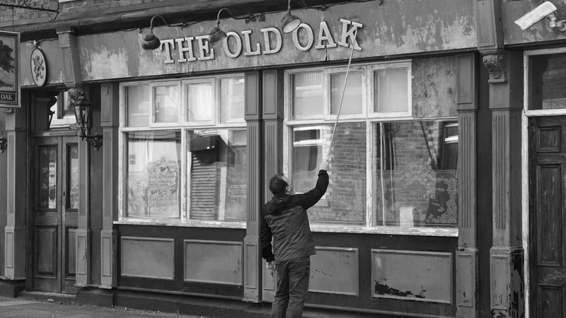 Filmclub Weltfilme: THE OLD OAK (GB 2023)
