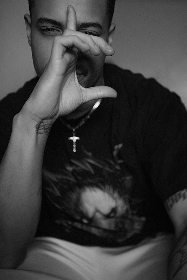 ASH KIDD - STEREOTYPE 2018 TOUR