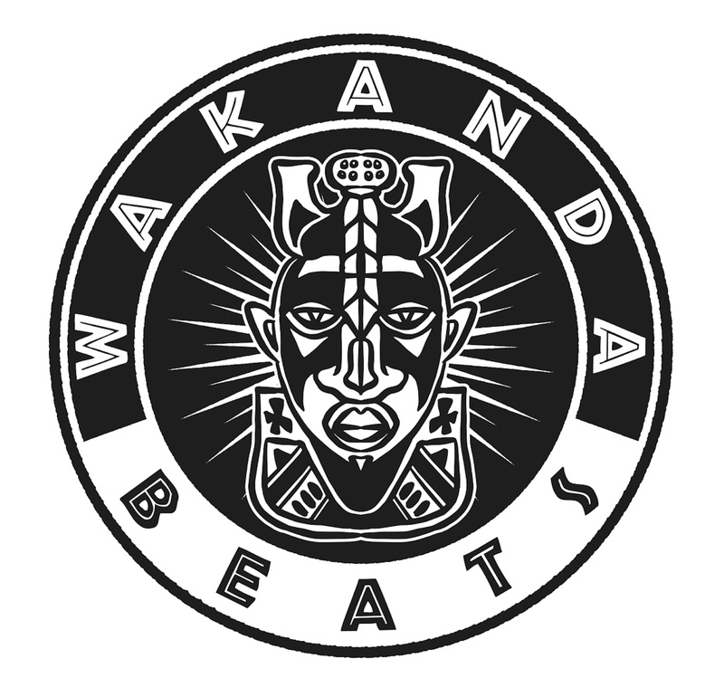 WAKANDA BEATS