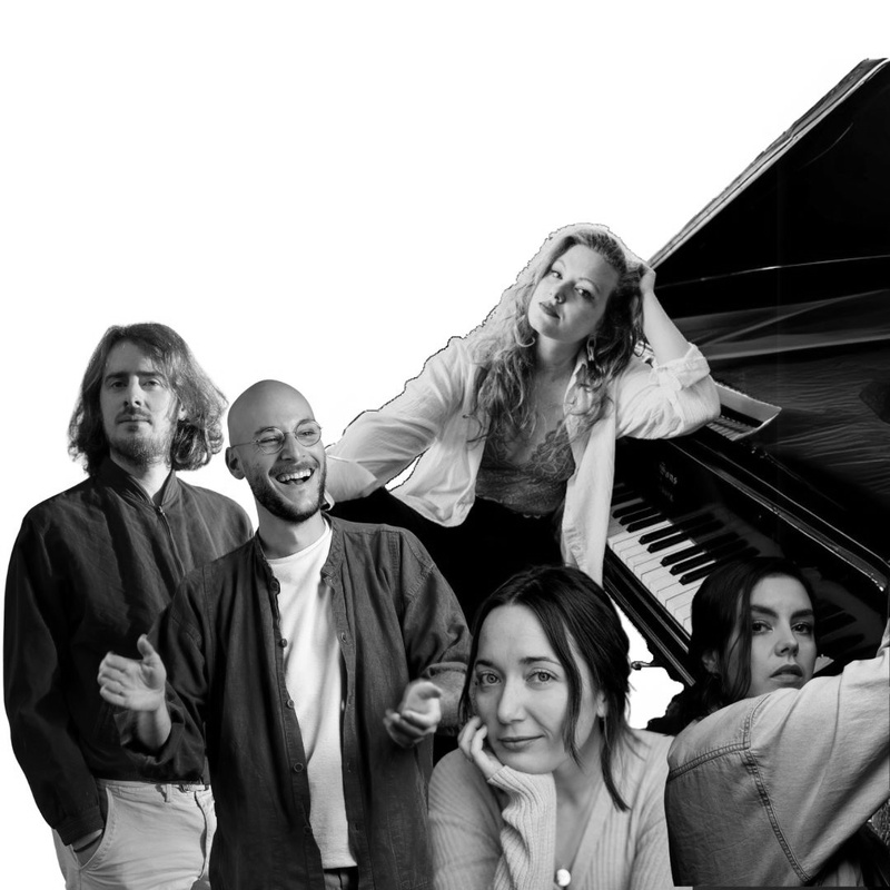 La Comédie Musicale Improvisée