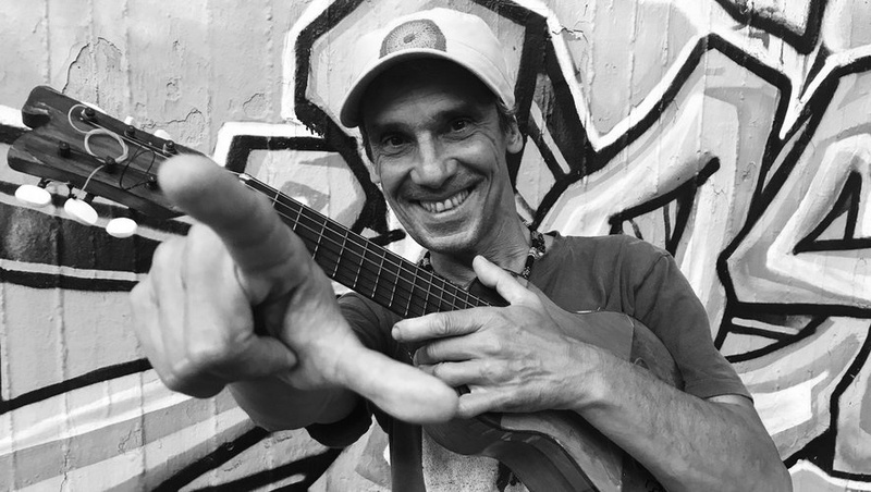 MANU CHAO ACÚSTICO