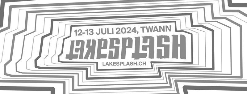 Lakesplash Reggae Openair Twann 2024