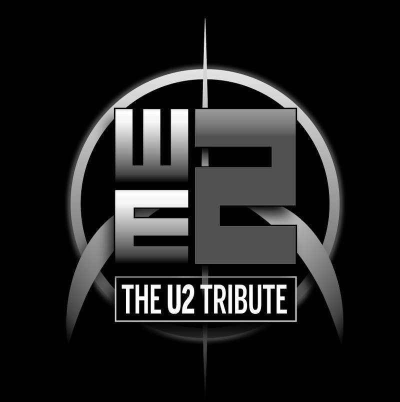 WE2 - THE U2 TRIBUTE (CH)