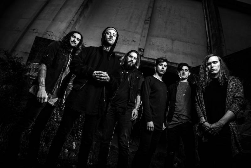 Betraying The Martyrs