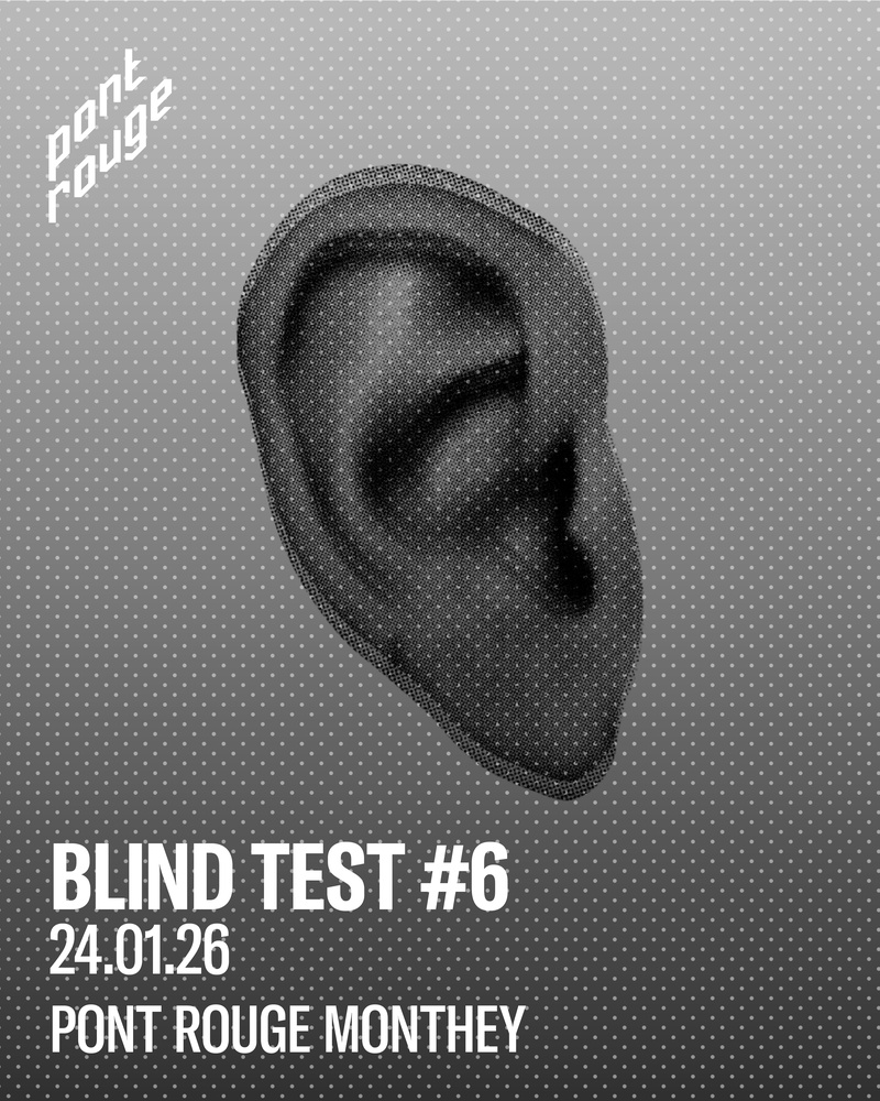 Blind Test #6