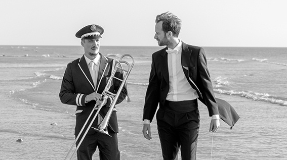 EN FANFARE – FILMFESTIVAL SCHAFFHAUSEN