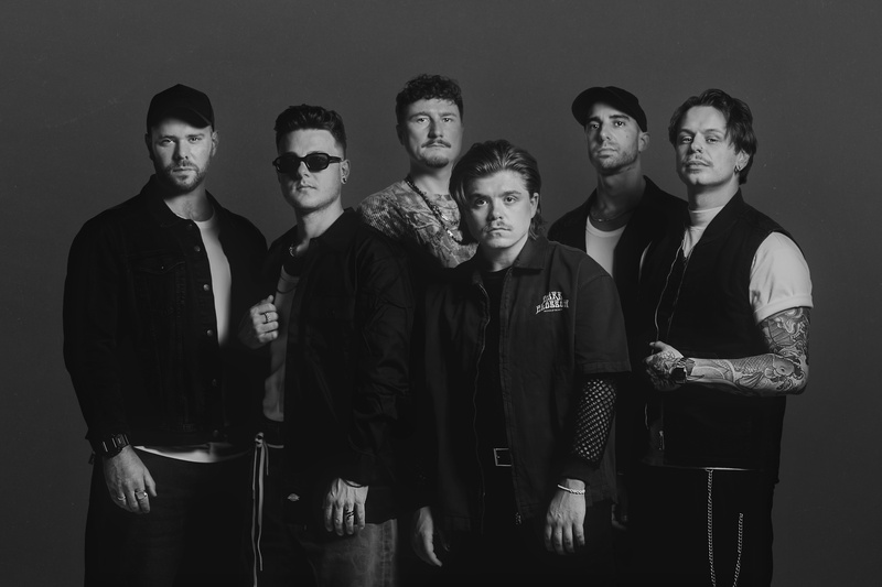 Our Promise (DE) – «Fearless Tour 2026»