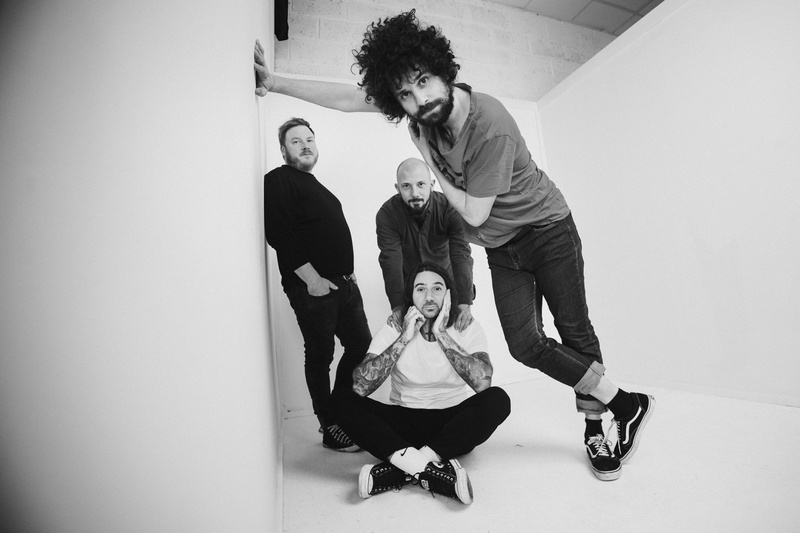 LIVE: Coilguns Support: TBA