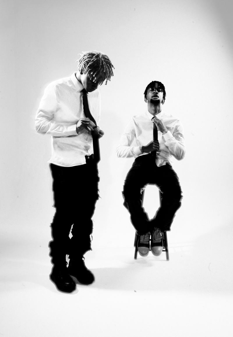 Moji X Sboy (BE)