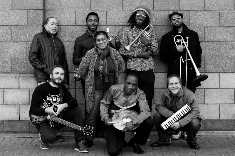 The Skatalites | Basement Roots