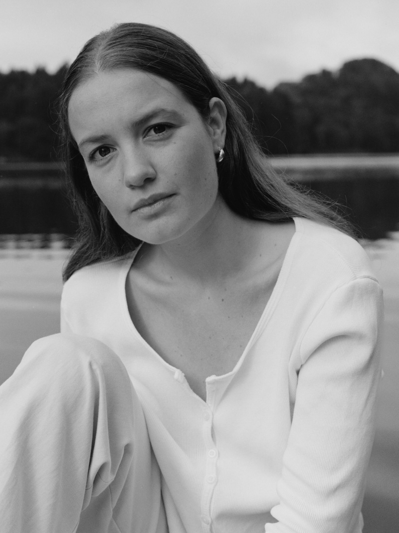 MELINA NORA MIT CHOR