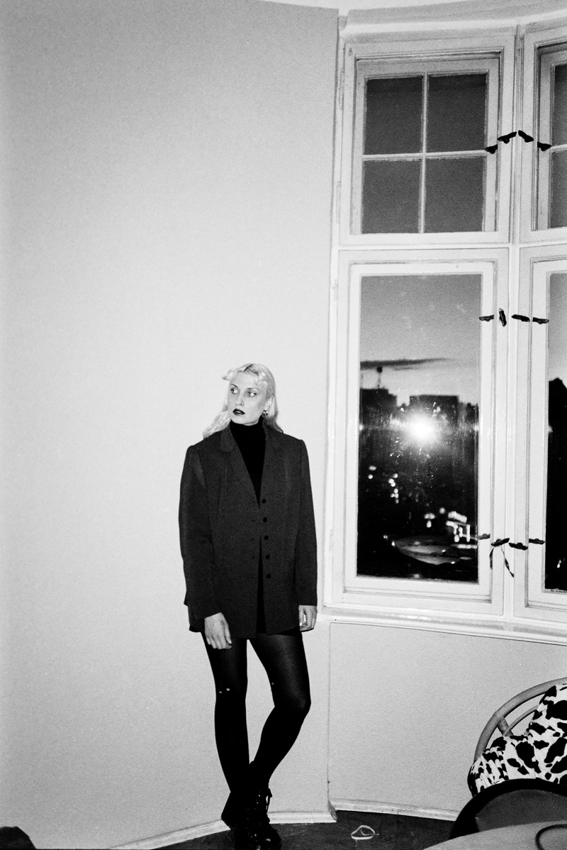 Molly Nilsson