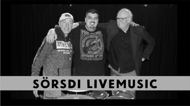 Sörsdi-Livemusic: Playback Show - die Dritte