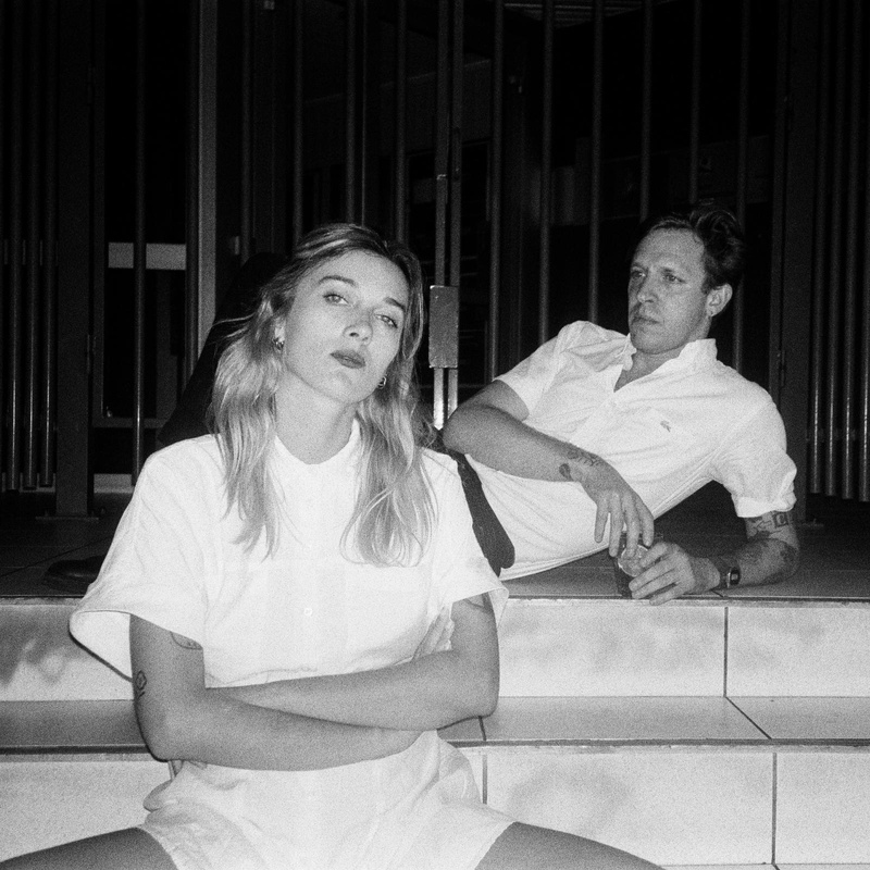 CARTE BLANCHE A TEENAGE MENOPAUSE: RIO + DONNA CANDY + STILL HOUSE PLANTS + NZE NZE + FROOS TMR
