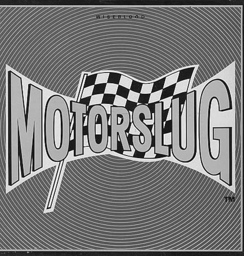 Motorslug + ADAM