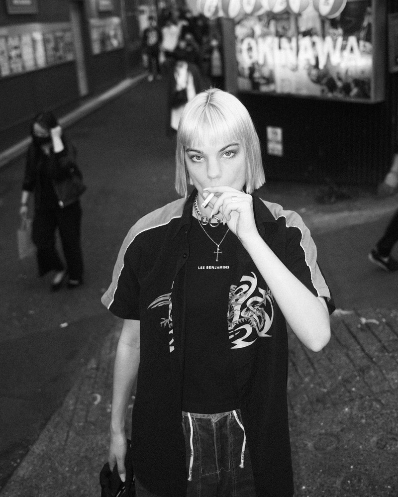 Stompin' Grounds: Estella Boersma, Amygdala, Strong Legs & DJ Stereoid