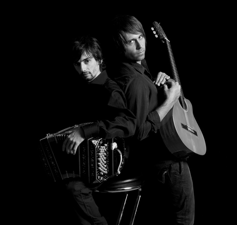 Duo Zisman/Fulgido