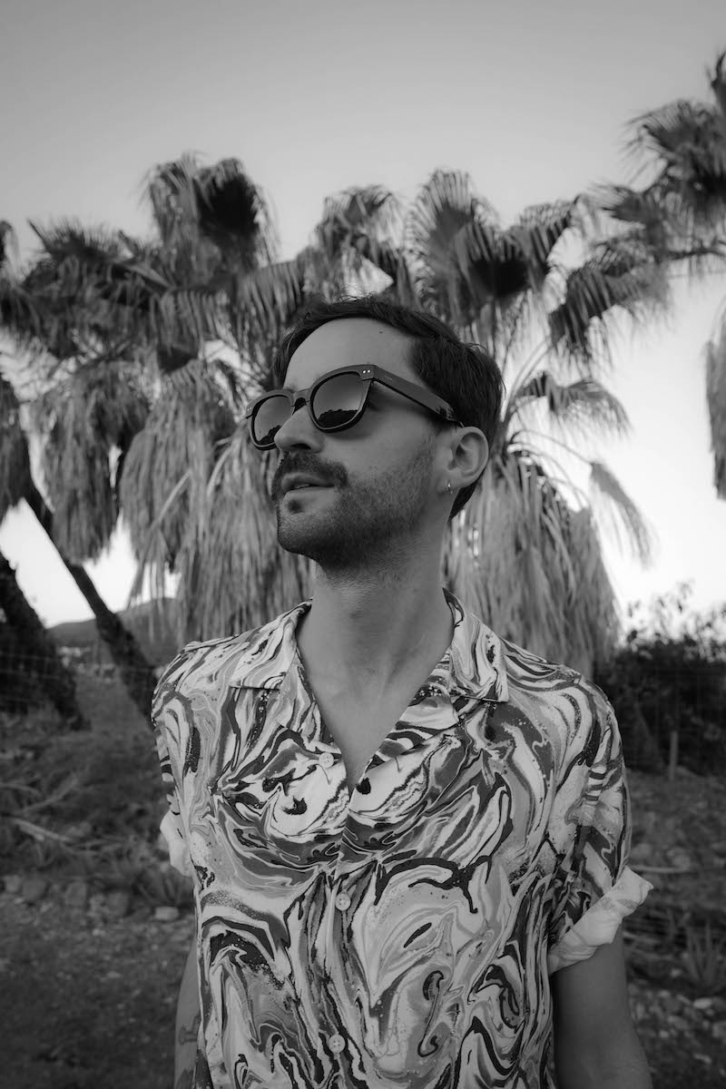 GIZMO VARILLAS @ GANNET