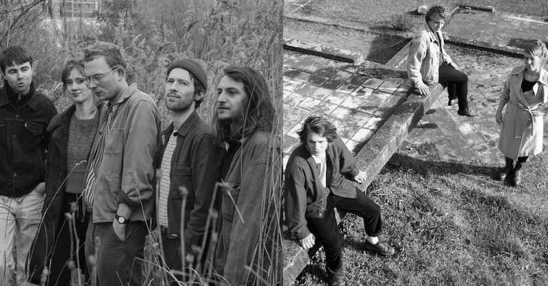 Peter Muffin Trio (DE) & The Cool Greenhouse (UK)