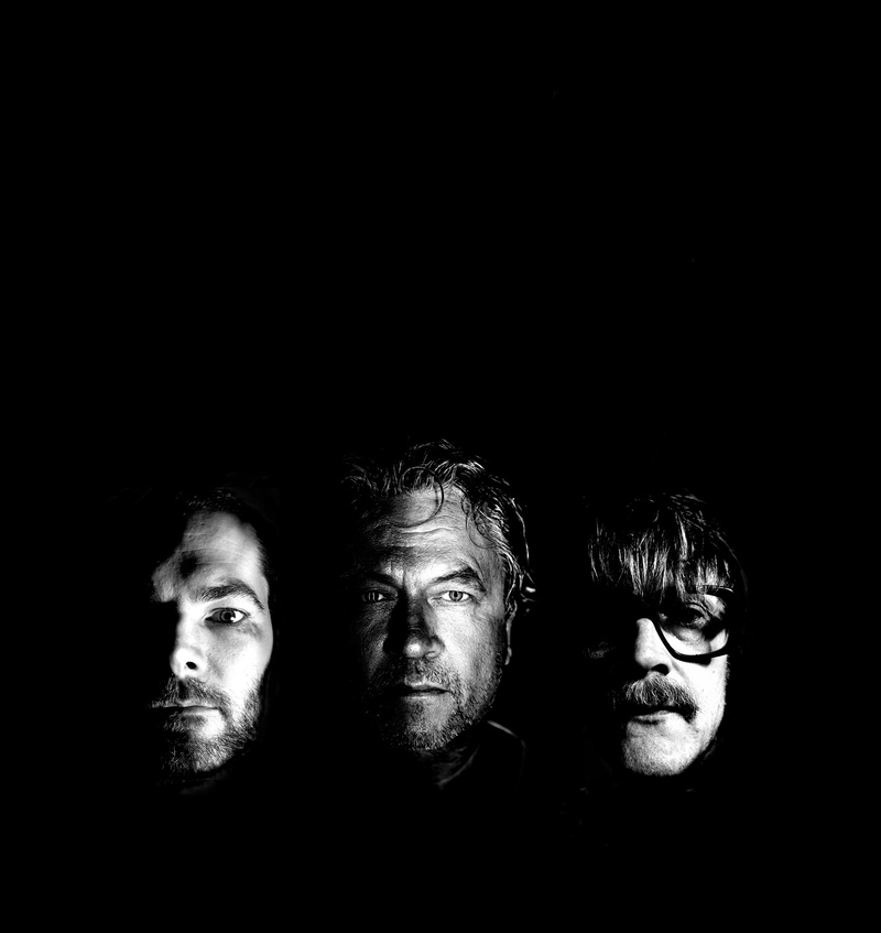 Nils Petter Molvær Trio