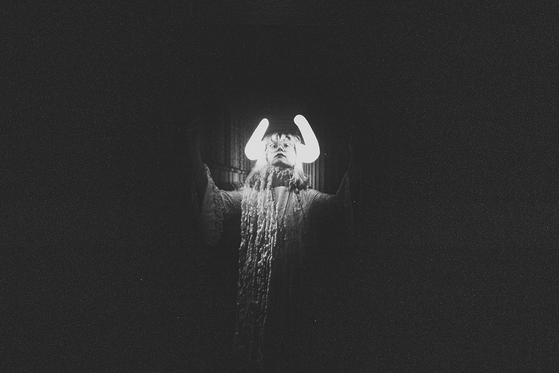 MARY OCHER