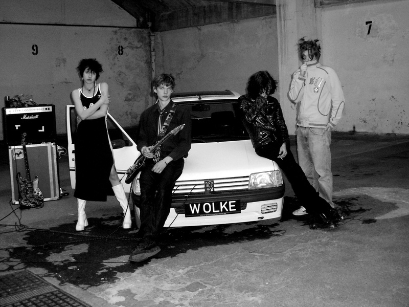 Leftovers (AT) – «Stadion Tour 2026»