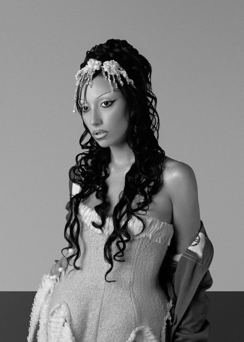 KALIKA (FR) + SUPPORT