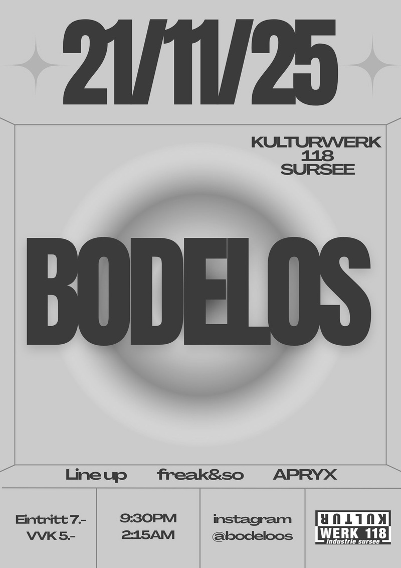 Bodelos vol.4