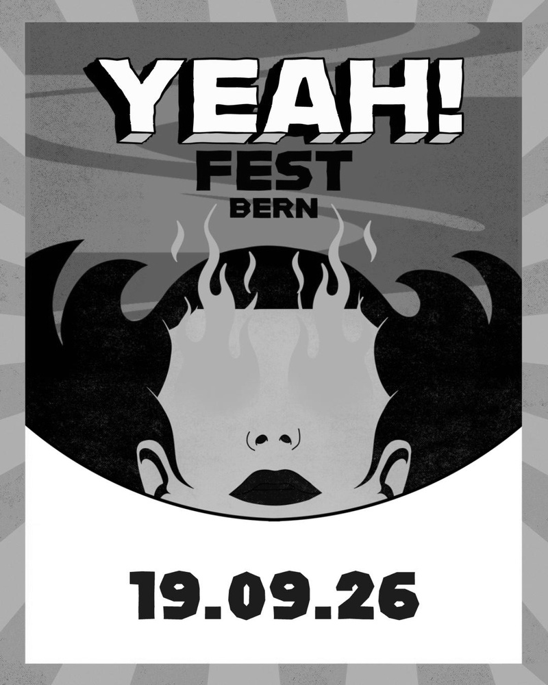 YEAH! Fest 2026