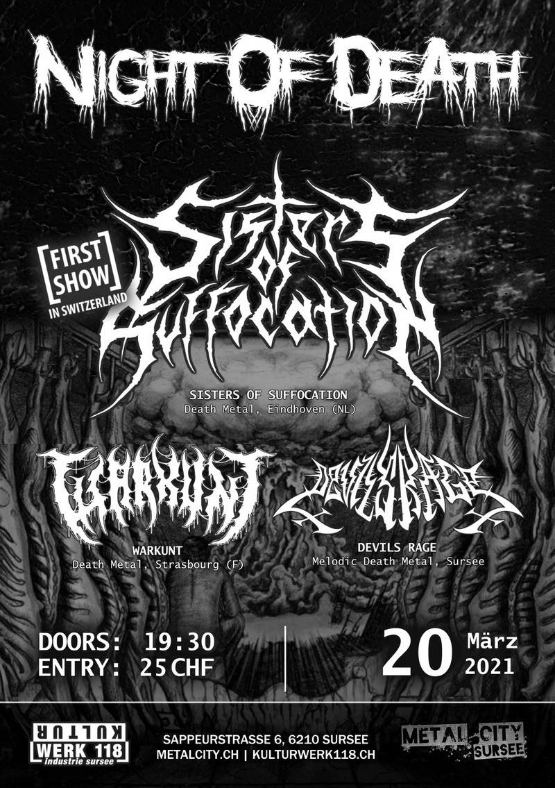 Night of Death