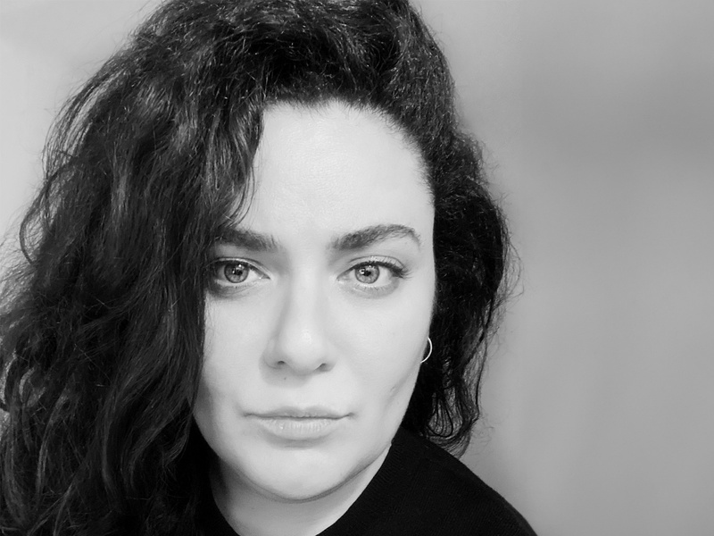 Rebekka Lindauer «Rebelliert»