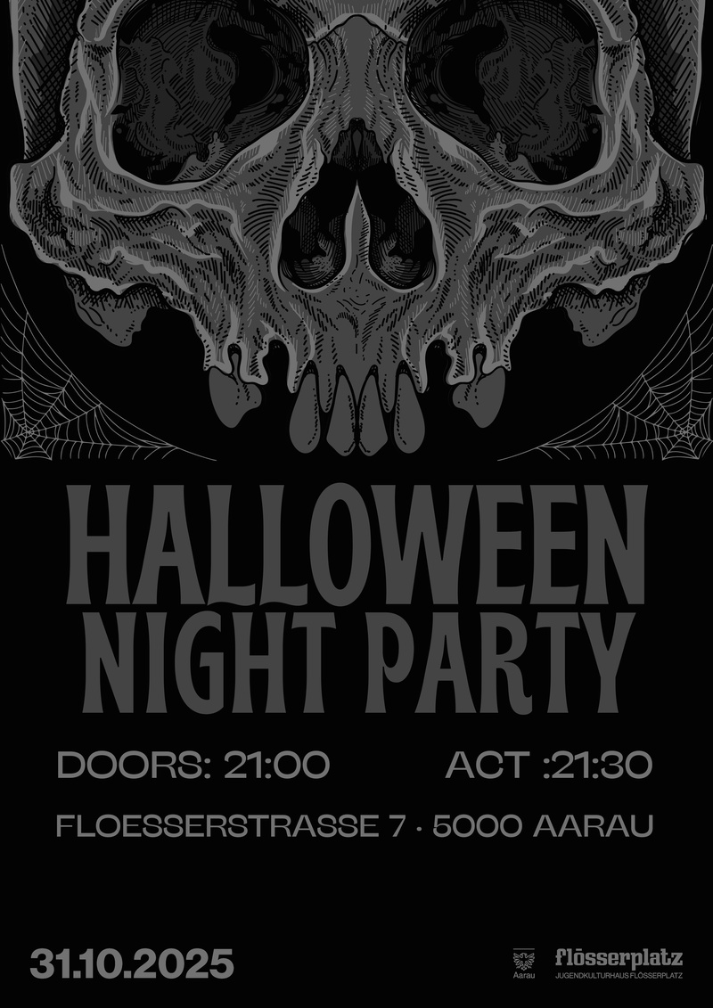 Halloween Party