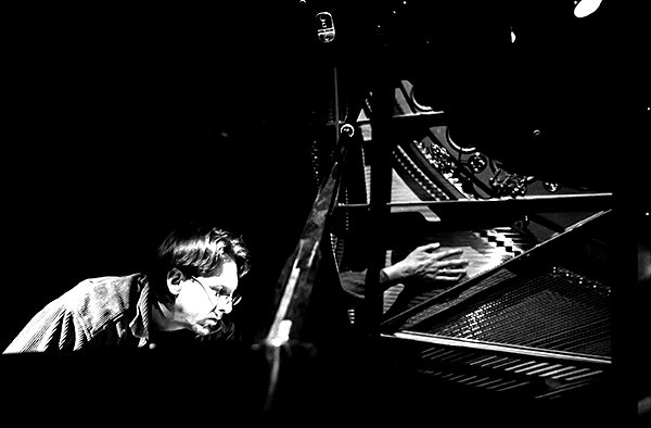 Peter Madsen & CIA