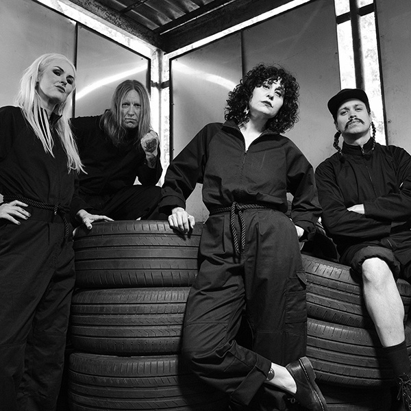 The Baboon Show [se]