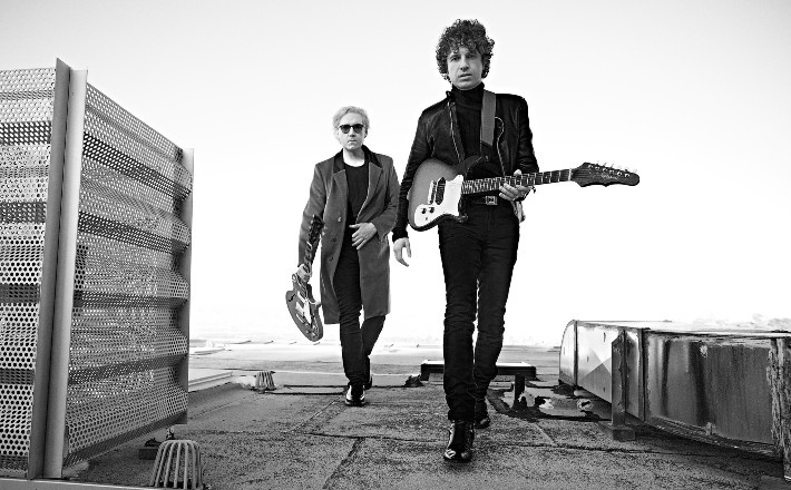 The Kooks