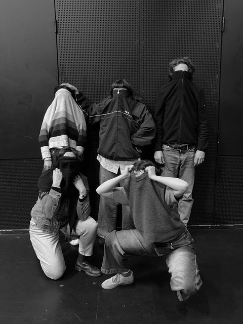 “Le Moche” de Marius von Mayenburg