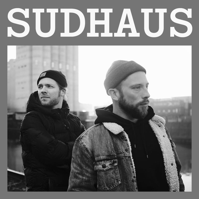 rap@sudhaus: Plattenrelease Ayre & Kins - SUDHAUS BASEL