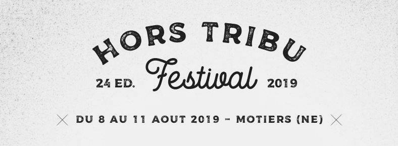 HORS TRIBU 2019