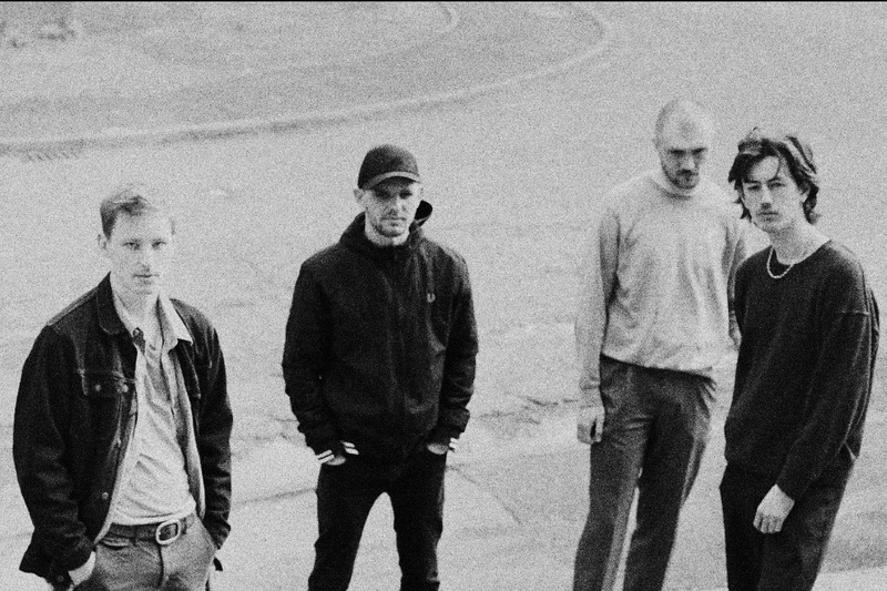 The 113 (UK) // Raskolinkov (CH) // Instant Lake (IT)