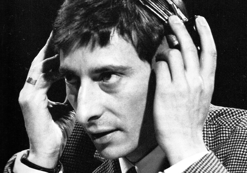 Les Soirées Luc Ferrari