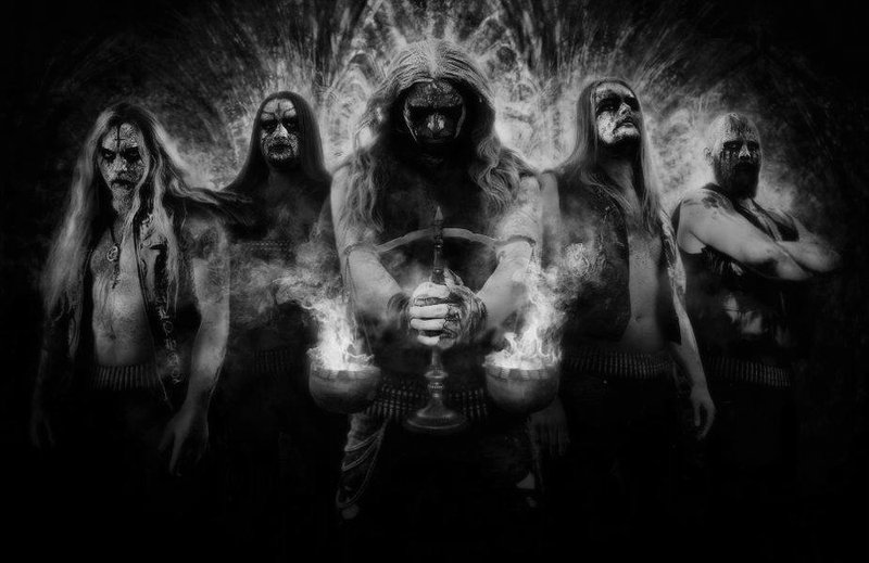 Metal Inferno: Endezzma | ColdCell | Asgard