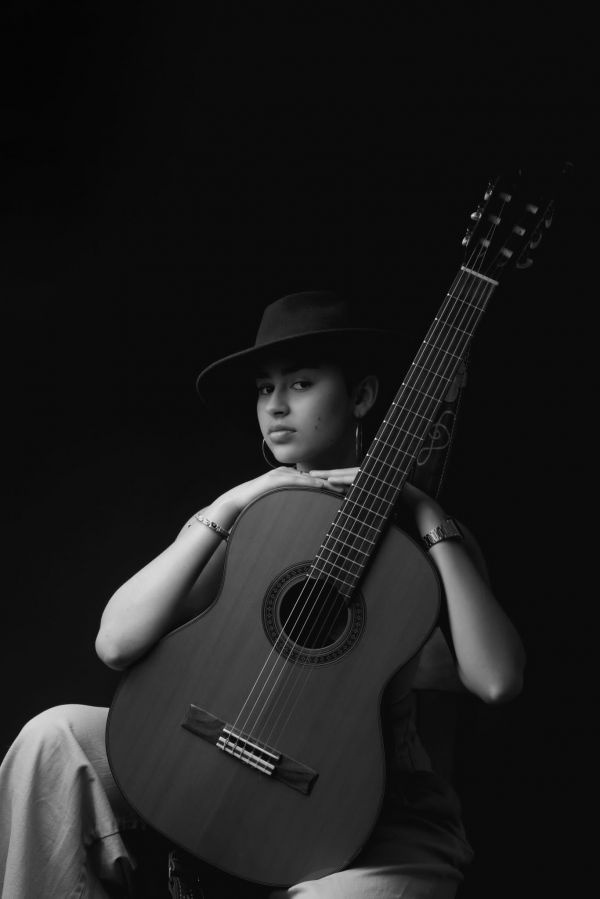 Rania Yasmine - ÉTÉ AU JARDIN 2024