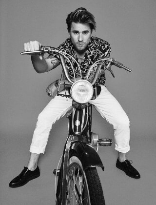 Baschi (CH) - "Tour 1986"