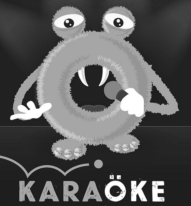 Karaöke
