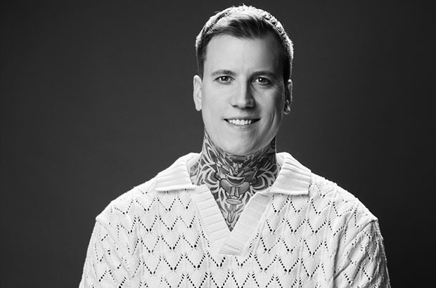 Comedy im KIFF: Fabio Landert - Die
