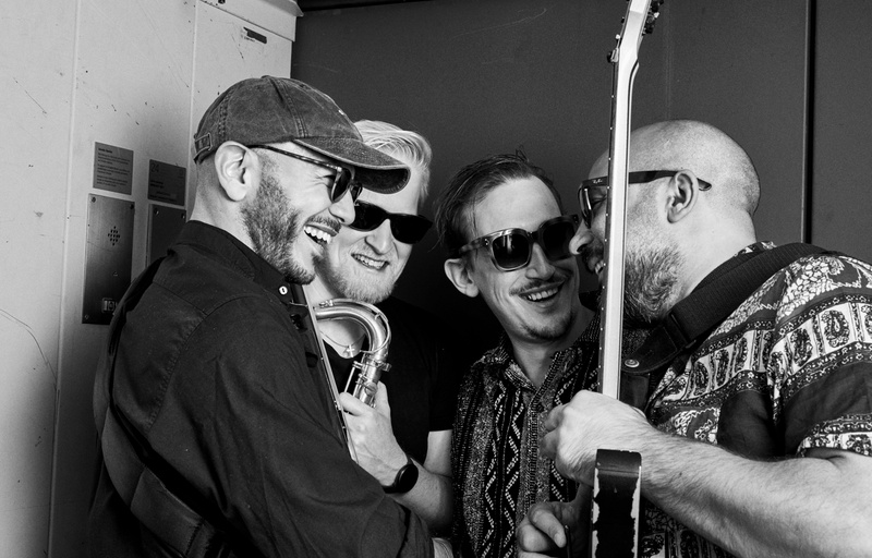 No-Mad Spirits [Vernissage]