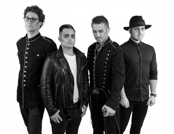 10 ans du Point Rock