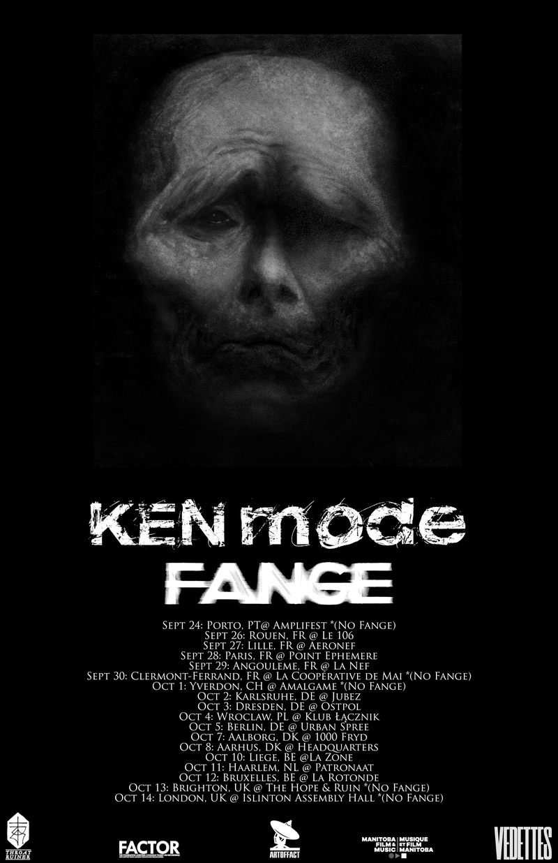 KEN MODE + BEURRE | UNIQUE DATE SUISSE !