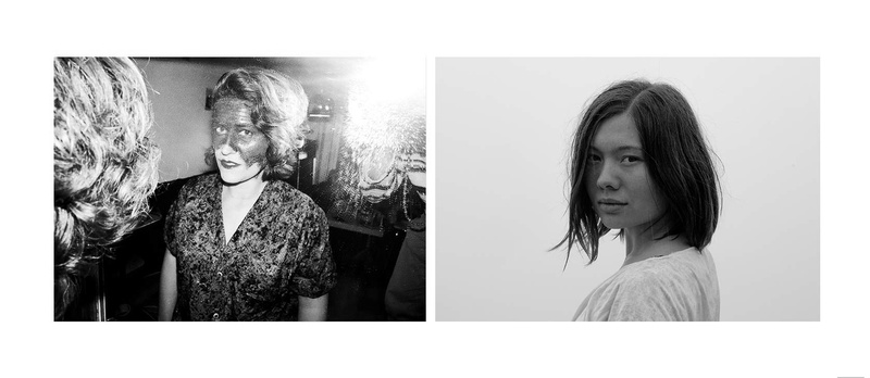 Billie Bird (CH) Support: Colour of Rice